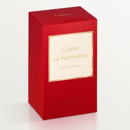 Cartier Déclaration La Panthère EDP - Image